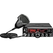 COBRA Full Featured CB Radio With Selectable 4-Color LCD Display 29 LX